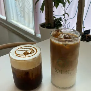 521베이커리카페 사진