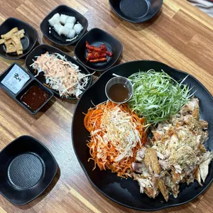 홍이네 사진