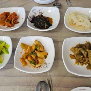 한산도보리수식당펜션 사진