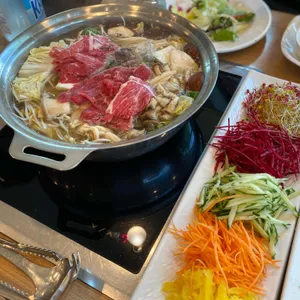 물왕버섯농원 사진