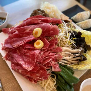 물왕버섯농원 사진