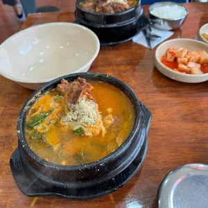 왕십리돌곱창감자탕 사진 2