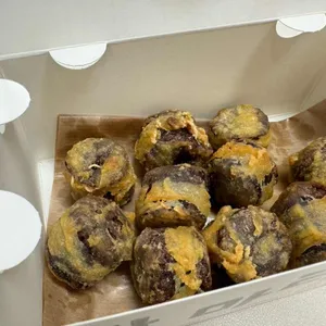 커피내리는분식 사진