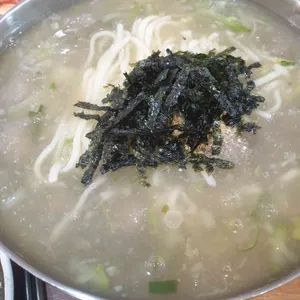 고기동감자옹심이&칼국수 사진
