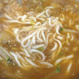 고기동감자옹심이&칼국수 사진