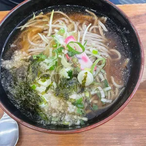 일산소바 사진