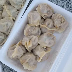 호찐빵 사진