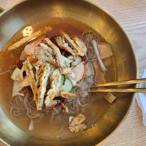서가면옥 사진