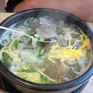 서가면옥 사진