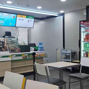 써브웨이 리뷰 사진