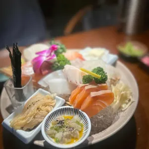 이자카야 나무 사진 1
