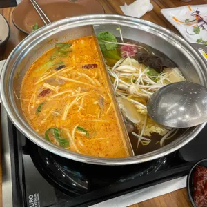 편백회관 사진