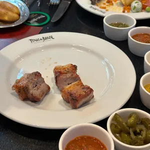텍사스 데 브라질 사진