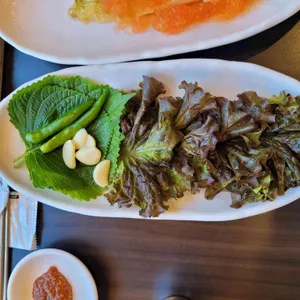 외식명가 리뷰 사진