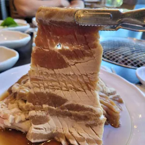 외식명가 리뷰 사진