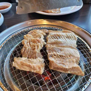 외식명가 리뷰 사진
