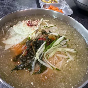 담양현재국수 대표 사진