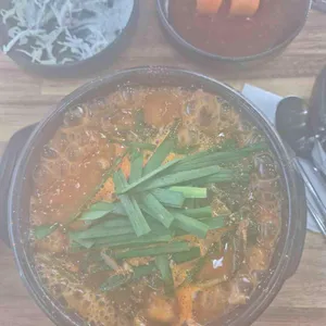 정드림 흑염소 대표 사진