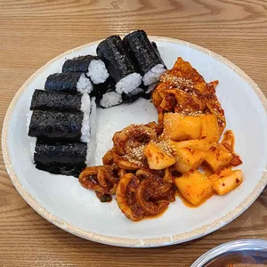 영도면옥 사진