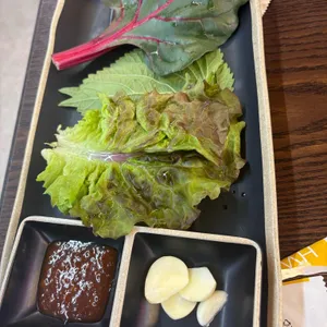 홍은이식당 사진
