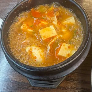 홍은이식당 사진