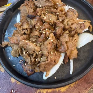 홍은이식당 사진
