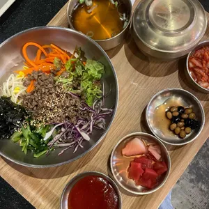 편대장영화식당 사진 2