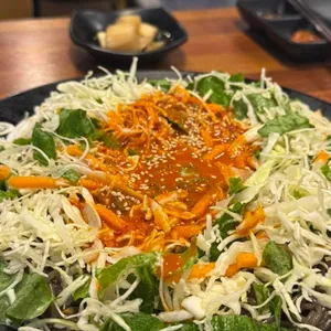 꽉찬족발 사진