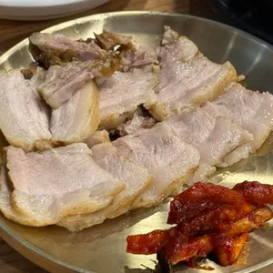 무교동 영미낙지 사진