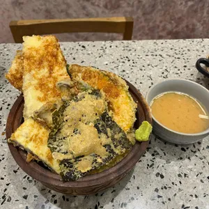 부온텐동 사진