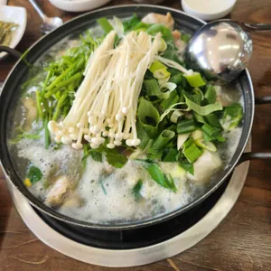 장박사해물탕 사진