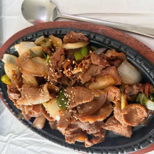 팔도식당갈치조림 사진