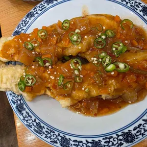 우육미엔 사진