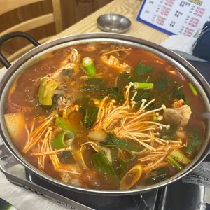격포채석강횟집 사진