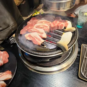 풍로 사진