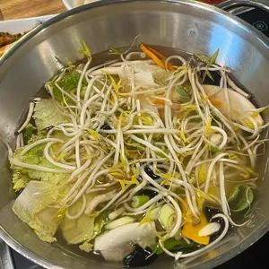 정순교낙원정갈비 사진