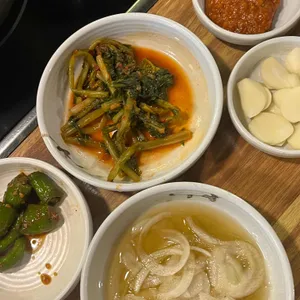 정순교낙원정갈비 사진