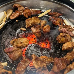 정순교낙원정갈비 사진