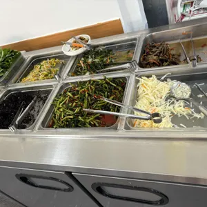 토영밥상 리뷰 사진