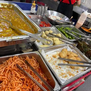 토영밥상 사진