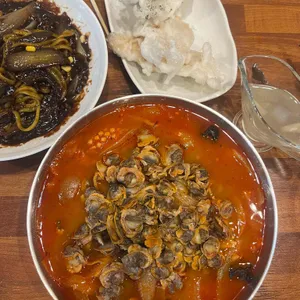 조기종의 향미각 사진