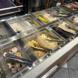 채선당 사진