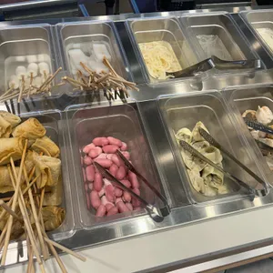 채선당 리뷰 사진