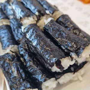 뚱보할매김밥 사진