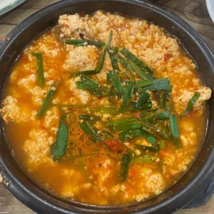 송광순두부 사진 1