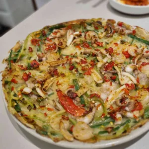 조조칼국수 사진