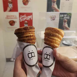 바우파이 사진