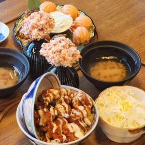 궁거랑연어마을 사진