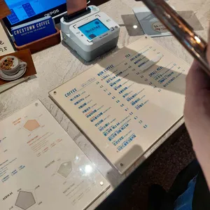 크레스타운 리뷰 사진