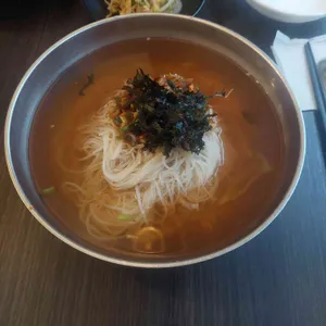 만복국수 사진